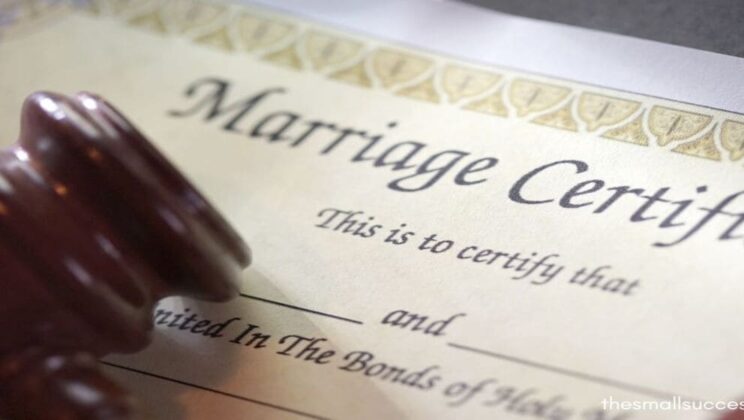 استخراج تصريح زواج سعودي من أجنبية مقيمة 2025