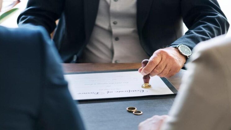 استخراج تصريح زواج سعودي من أجنبية وأهم الشروط