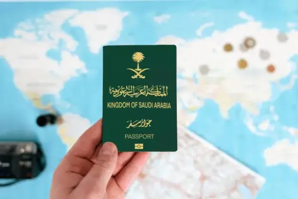 الفرق بين إقامة زوج المواطنة والجنسية السعودية