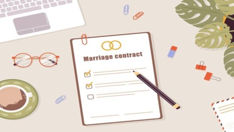 توثيق عقد زواج للمقيمين الدليل الشامل لعام 2026