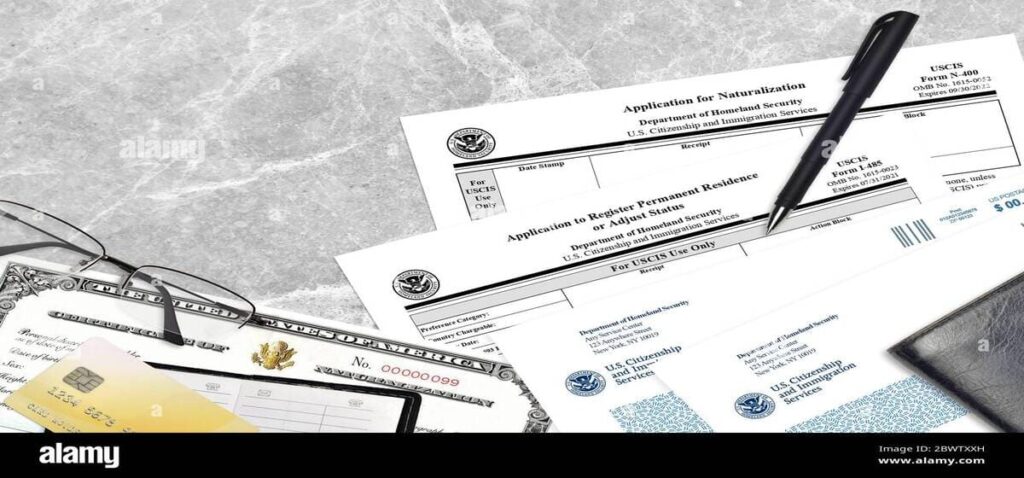 دليلك الشامل لتقديم طلب التجنيس في السعودية