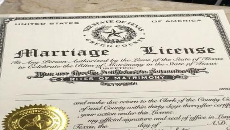 رقم معقب استخراج تصريح زواج في السعودية