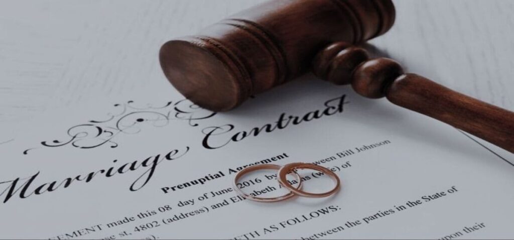 شروط توثيق عقد زواج للمقيمين في السعودية