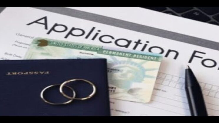 تقديم على زواج من الخارج للسعوديين لعام 2026