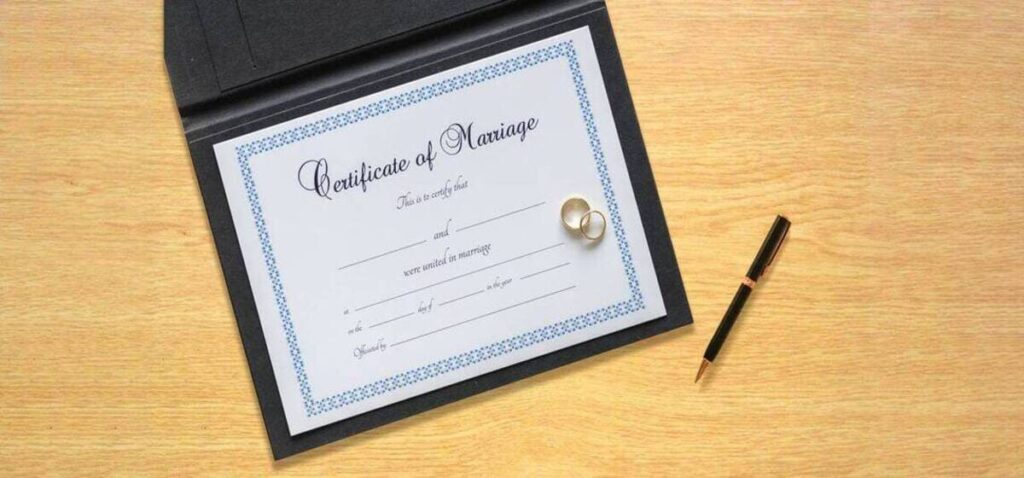 دليلك الشامل لشروط الزواج من خليجية وزارة الداخلية السعودية