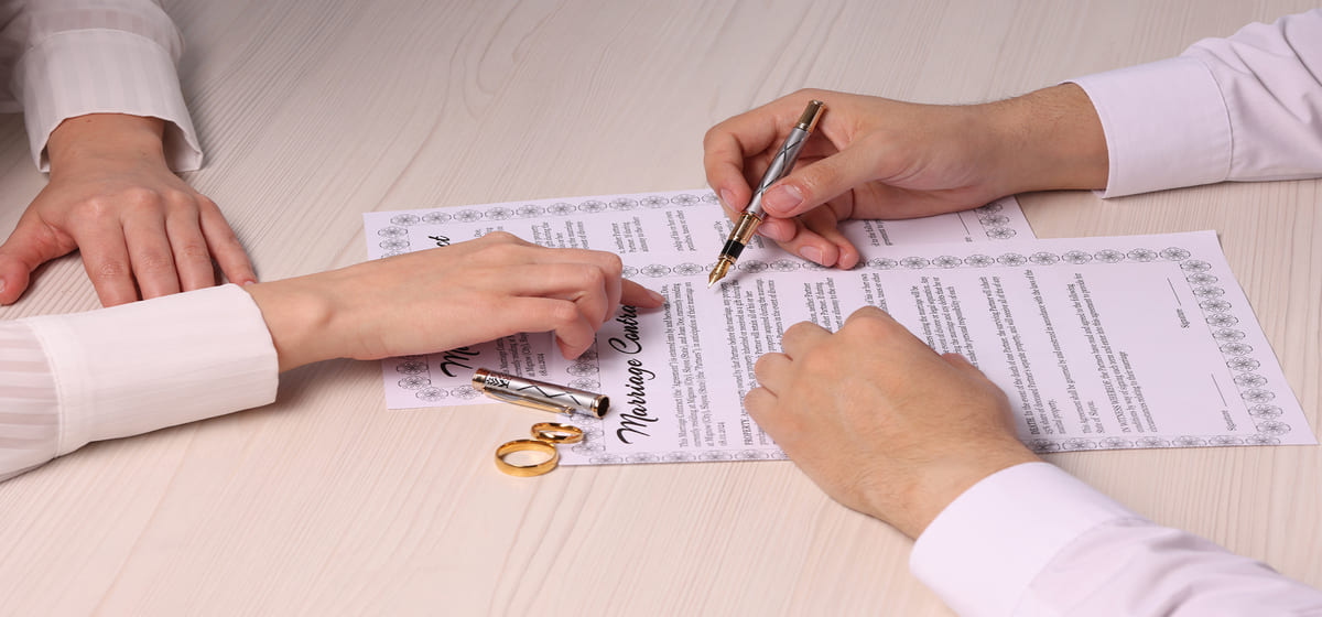 شروط الزواج من خليجية