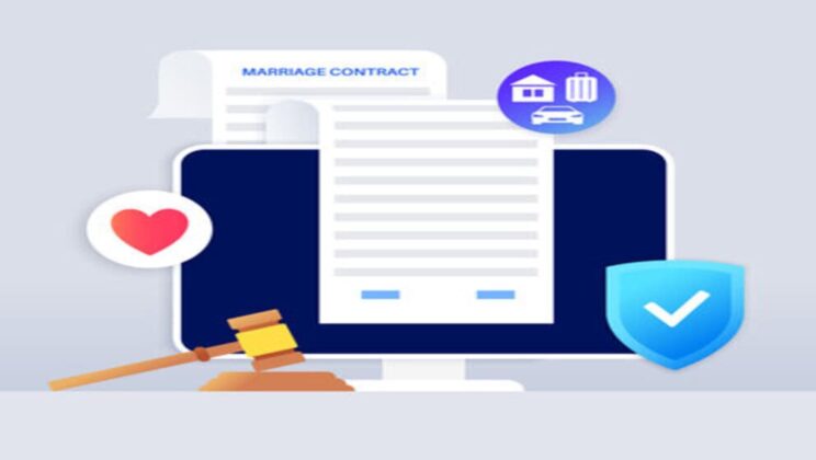 كم يستغرق توثيق عقد الزواج في السعودية؟