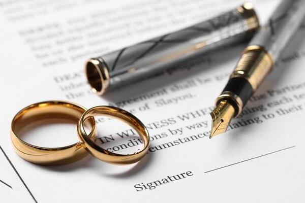 نموذج التصريح وشرح كيفية الاستعلام عن تصريح زواج وزارة الداخلية عبر أبشر