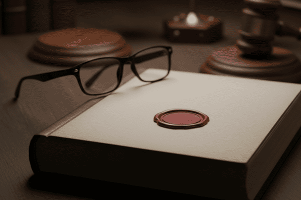 في مكتب المحامي لمعالجة حالة القيد مغلق إدارة الحقوق الخاصة