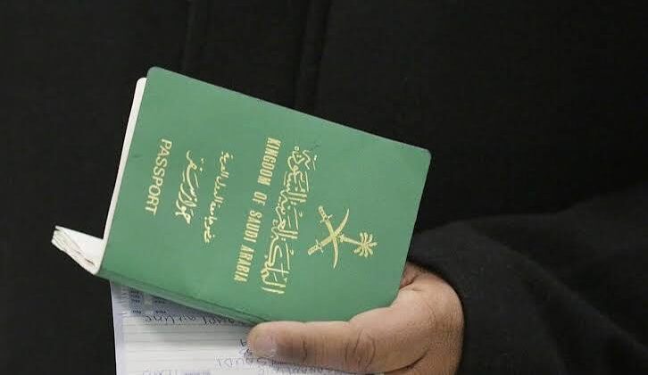 تجنيس مواليد السعودية 2027 | الشروط وطريقة التقديم
